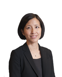 Jennifer Ho, MD