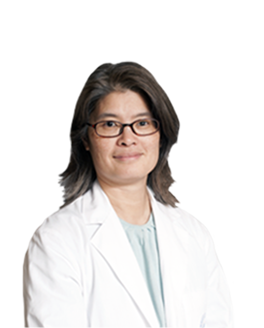 Judy Wei-Ming Hung, MD