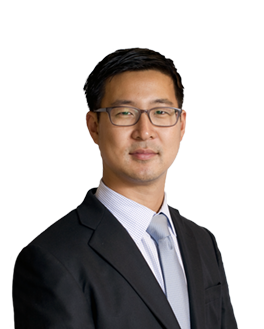 Thomas Cha, MD, MBA