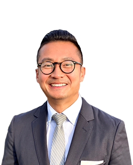 Dr. Justin Chen