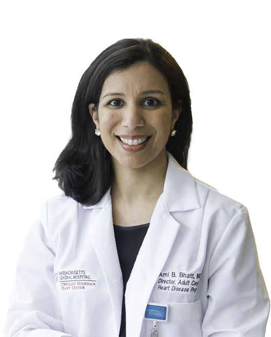 Ami Bhatt, MD - Mass General Advances In Motion