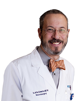 Jeffrey Schweitzer, MD, PhD
