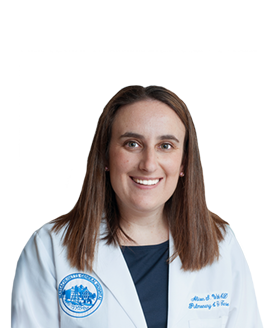 Alison S. Witkin, MD