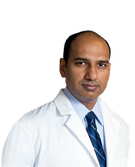 Dr. Maniappan