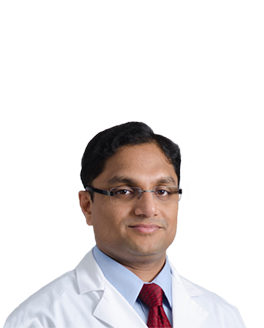 Dr. Avinash Kambadakone Ramesh