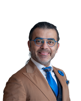 Bassem T. Elhassan, MD