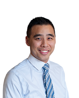 Bryan D. Choi, MD, PhD, Profile Photo