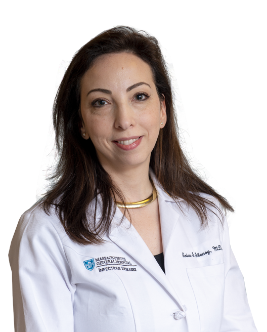 Coronavirus Mass General Advances in Motion