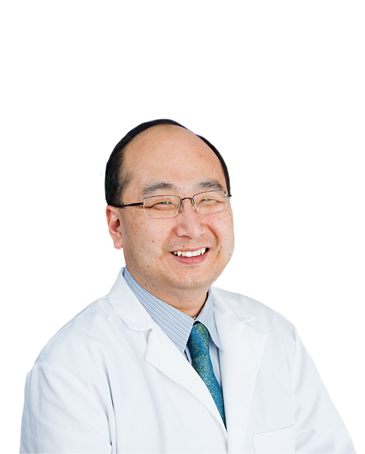 J. Keith Joung, MD, PhD Mass General Advances in Motion