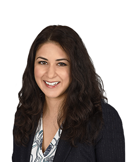 Sophia Kamran, MD, Profile Photo