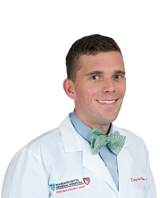 Zachary S. Wallace, MD, MSc Mass General Advances in Motion