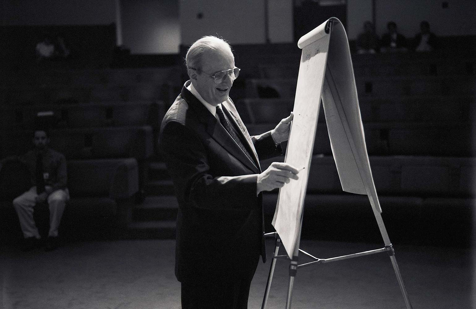 Judah Folkman
